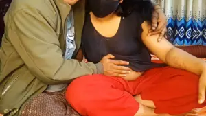 Anal Sex Desi Bengali Best Blowjob Big Cock Sucking - featuring Sabina244, Sexy Wife Studio