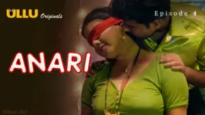 Anari Episode 4 - featuring Anita Jaiswal, Muskaan Agarwal, Priya Gamre - Anari