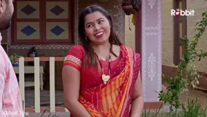 Andhe Ka Khel Episode 1 - featuring Preeti Puneet Kaur, Ruks Khandagale - Andhe Ka Khel