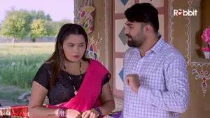 Andhe Ka Khel Episode 6 - featuring Preeti Puneet Kaur, Ruks Khandagale - Andhe Ka Khel