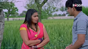Andhe Ka Khel Episode 8 - featuring Preeti Puneet Kaur, Ruks Khandagale - Andhe Ka Khel