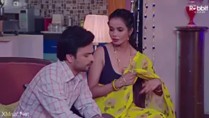 Angregi Baba Episode 1 - featuring Priyanka Upadhyay - Angregi Baba