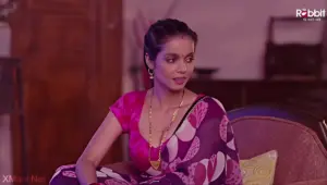 Angregi Baba Episode 3 - featuring Priyanka Upadhyay - Angregi Baba
