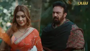 Ansh Episode 2 - featuring Tina Nandy, Zainab Patra - Ansh
