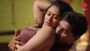 Antarvasna S1 Episode 1 - featuring Priyanka Biswas, Soni Jha - Antarvasna S1