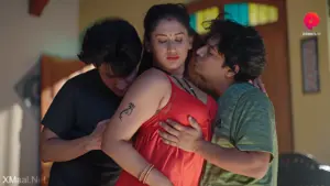 Antarvasna S1 Episode 5 - featuring Priyanka Biswas, Soni Jha - Antarvasna S1
