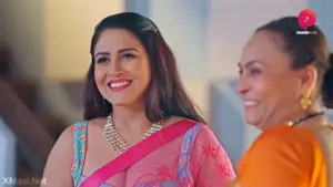 Antarvasna S2 Episode 1 - featuring Anjali Polena, Bharti Jha, Pooja Singh Rajpoot - Antarvasna S2