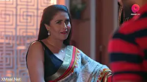 Antarvasna S2 Episode 3 - featuring Anjali Polena, Bharti Jha, Pooja Singh Rajpoot - Antarvasna S2