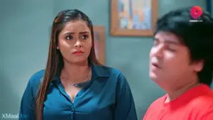 Antarvasna S2 Episode 6 - featuring Anjali Polena, Bharti Jha, Pooja Singh Rajpoot - Antarvasna S2