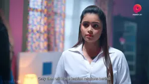 Antarvasna S2 Episode 7 - featuring Anjali Polena, Bharti Jha, Pooja Singh Rajpoot - Antarvasna S2