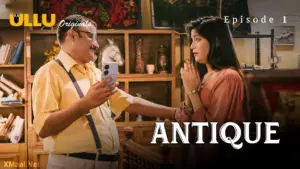 Antique Episode 1 - featuring Sarita Jha, Suhana Khan - Antique