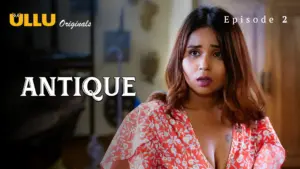 Antique Episode 2 - featuring Sarita Jha, Suhana Khan - Antique
