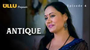 Antique Episode 4 - featuring Sarita Jha, Suhana Khan - Antique