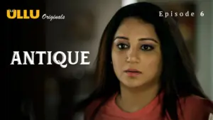 Antique Episode 6 - featuring Sarita Jha, Suhana Khan - Antique