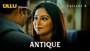 Antique Episode 8 - featuring Sarita Jha, Suhana Khan - Antique