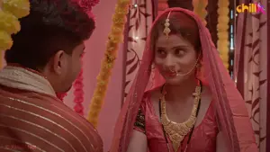 B For Blouse Episode 1 - featuring Muskaan Agarwal, Sreoshi Chatterjee - B For Blouse