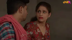B For Blouse Episode 4 - featuring Muskaan Agarwal, Sreoshi Chatterjee - B For Blouse