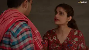 B Se Blouse Episode 4 - featuring Muskaan Agarwal, Sreoshi Chatterjee - B Se Blouse