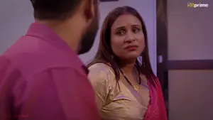 B Se Blouse Episode 5 - featuring Muskaan Agarwal, Sreoshi Chatterjee - B Se Blouse