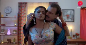 Babuji Episode 2 - featuring Aditi Singh Khatri, Bharti Jha, Zoey Thakur - Babuji