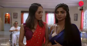 Babuji Episode 5 - featuring Aditi Singh Khatri, Bharti Jha, Zoey Thakur - Babuji