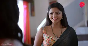 Babuji Episode 6 - featuring Aditi Singh Khatri, Bharti Jha, Zoey Thakur - Babuji