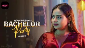 Bachelor Party Episode 2 - featuring Prachi Lengare, Sana Asundi, Tripti Berra - Bachelor Party