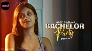 Bachelor Party Episode 4 - featuring Prachi Lengare, Sana Asundi, Tripti Berra - Bachelor Party