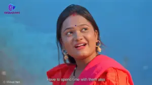Badalteh Rishte Episode 2 - featuring Jayshree Gaikwad, Jiya Sain, Nikita Bhardwaj - Badalteh Rishte