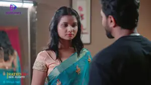 Badalteh Rishte Episode 5 - featuring Jayshree Gaikwad, Jiya Sain, Nikita Bhardwaj - Badalteh Rishte