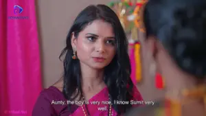Badalteh Rishte Episode 6 - featuring Jayshree Gaikwad, Jiya Sain, Nikita Bhardwaj - Badalteh Rishte
