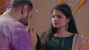 Badalteh Rishte Episode 7 - featuring Jayshree Gaikwad, Jiya Sain, Nikita Bhardwaj - Badalteh Rishte