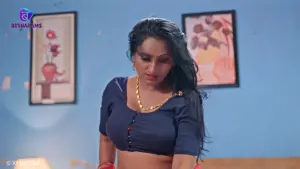 Badalteh Rishte Episode 8 - featuring Jayshree Gaikwad, Jiya Sain, Nikita Bhardwaj - Badalteh Rishte