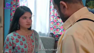 Badalteh Rishte Episode 9 - featuring Jayshree Gaikwad, Jiya Sain, Nikita Bhardwaj - Badalteh Rishte
