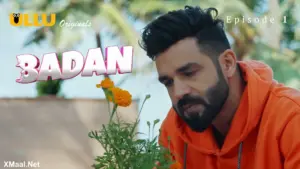 Badan Episode 1 - featuring Aayushi Jaiswal - Badan