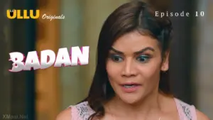 Badan Episode 10 - featuring Aayushi Jaiswal - Badan