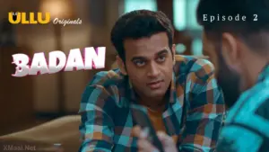 Badan Episode 2 - featuring Aayushi Jaiswal - Badan