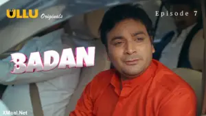 Badan Episode 7 - featuring Aayushi Jaiswal - Badan