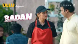 Badan Episode 9 - featuring Aayushi Jaiswal - Badan
