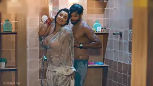Bade Ache Lagte Hai Episode 3 - featuring Sharanya Jit Kaur - Bade Ache Lagte Hai