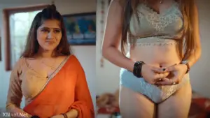 Bade Achhe Lagte Hai Episode 1 - featuring Ankita Bhattacharya, Sarika Salunkhe - Bade Achhe Lagte Hai