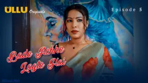 Bade Achhe Lagte Hai Episode 5 - featuring Ankita Bhattacharya, Sarika Salunkhe - Bade Achhe Lagte Hai
