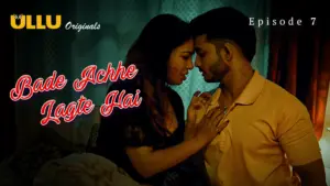 Bade Achhe Lagte Hai Episode 7 - featuring Ankita Bhattacharya, Sarika Salunkhe - Bade Achhe Lagte Hai