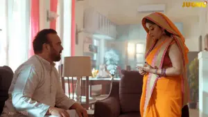 Bahu Ka Pahredaar Episode 12 - featuring Anu Murya, Jayshree Gaikwad, Jonita DCruz, Kaira Shehgal, Kamana Newar, Komal Ruthala, Mousumi Baruah, Neha Gupta, Priyanka Chaurasia, Rani Pari, Ritika Surya, Sharanya Jit Kaur, Shubhangi Sharma, Shyna Khatri - Bahu Ka Pahredaar