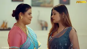 Bahu Ka Pahredaar Episode 13 - featuring Anu Murya, Jayshree Gaikwad, Jonita DCruz, Kaira Shehgal, Kamana Newar, Komal Ruthala, Mousumi Baruah, Neha Gupta, Priyanka Chaurasia, Rani Pari, Ritika Surya, Sharanya Jit Kaur, Shubhangi Sharma, Shyna Khatri - Bahu Ka Pahredaar