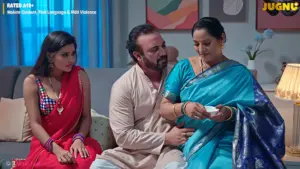 Bahu Ka Pahredaar Episode 20 - featuring Anu Murya, Jayshree Gaikwad, Jonita DCruz, Kaira Shehgal, Kamana Newar, Komal Ruthala, Mousumi Baruah, Neha Gupta, Priyanka Chaurasia, Rani Pari, Ritika Surya, Sharanya Jit Kaur, Shubhangi Sharma, Shyna Khatri - Bahu Ka Pahredaar