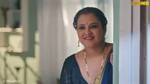 Bahu Ka Pahredaar Episode 21 - featuring Anu Murya, Jayshree Gaikwad, Jonita DCruz, Kaira Shehgal, Kamana Newar, Komal Ruthala, Mousumi Baruah, Neha Gupta, Priyanka Chaurasia, Rani Pari, Ritika Surya, Sharanya Jit Kaur, Shubhangi Sharma, Shyna Khatri - Bahu Ka Pahredaar