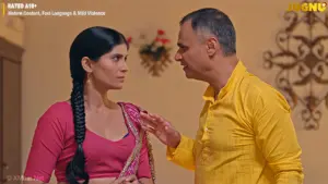 Bahu Ka Pahredaar Episode 26 - featuring Anu Murya, Jayshree Gaikwad, Jonita DCruz, Kaira Shehgal, Kamana Newar, Komal Ruthala, Mousumi Baruah, Neha Gupta, Priyanka Chaurasia, Rani Pari, Ritika Surya, Sharanya Jit Kaur, Shubhangi Sharma, Shyna Khatri - Bahu Ka Pahredaar