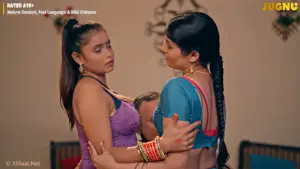 Bahu Ka Pahredaar Episode 27 - featuring Anu Murya, Jayshree Gaikwad, Jonita DCruz, Kaira Shehgal, Kamana Newar, Komal Ruthala, Mousumi Baruah, Neha Gupta, Priyanka Chaurasia, Rani Pari, Ritika Surya, Sharanya Jit Kaur, Shubhangi Sharma, Shyna Khatri - Bahu Ka Pahredaar