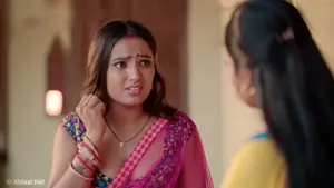 Bahu Ka Pahredaar Episode 4 - featuring Anu Murya, Jayshree Gaikwad, Jonita DCruz, Kaira Shehgal, Kamana Newar, Komal Ruthala, Mousumi Baruah, Neha Gupta, Priyanka Chaurasia, Rani Pari, Ritika Surya, Sharanya Jit Kaur, Shubhangi Sharma, Shyna Khatri - Bahu Ka Pahredaar